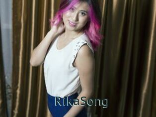 RikaSong
