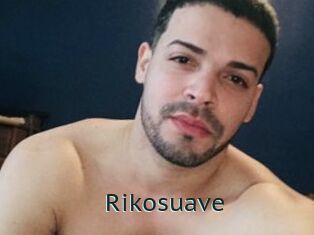 Rikosuave