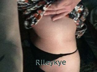 Rileykye