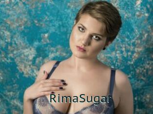 RimaSugar