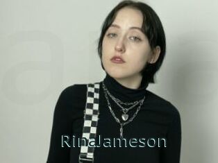 RinaJameson