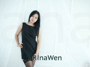 RinaWen