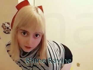 Rinne_Ravine