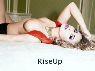 RiseUp