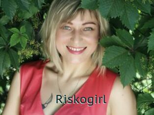 Riskogirl