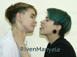 RivenManyele