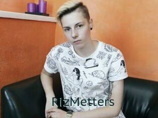 RizMetters