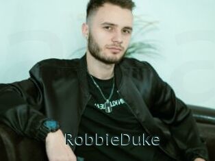 RobbieDuke