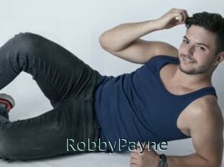 RobbyPayne