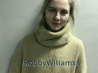 RobbyWiliamss