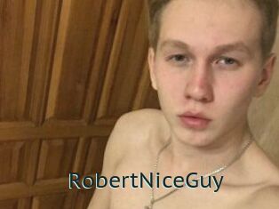 RobertNiceGuy