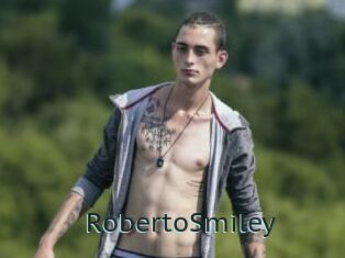 RobertoSmiley