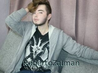 RobertoZalman