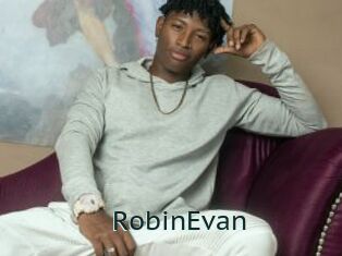 RobinEvan