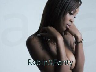 RobinXFenty