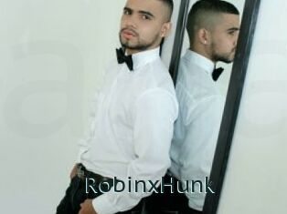 RobinxHunk