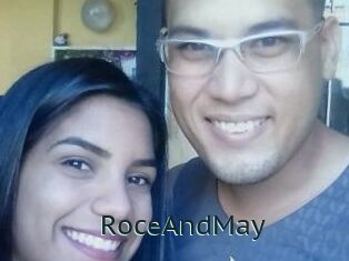 RoceAndMay