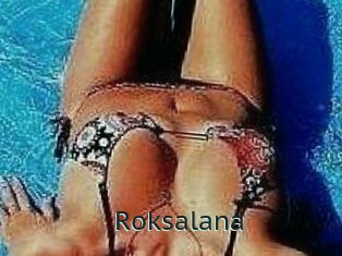 Roksalana