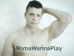 RomaWannaPlay