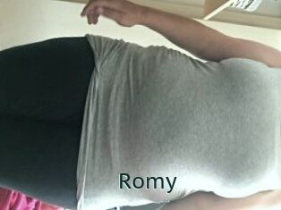 Romy