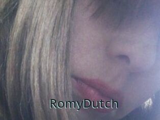RomyDutch