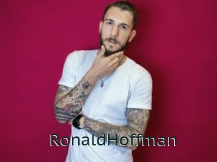 RonaldHoffman