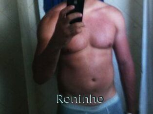 Roninho
