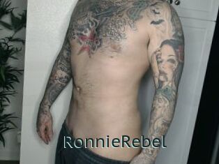 RonnieRebel