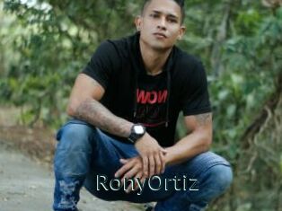 RonyOrtiz