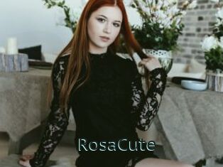 RosaCute