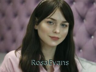 RosaEvans