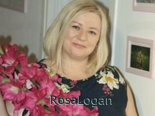 RosaLogan