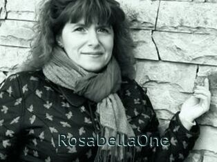 RosabellaOne