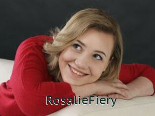 RosalieFiery