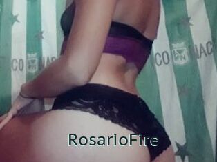 RosarioFire