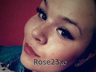 Rose23xo