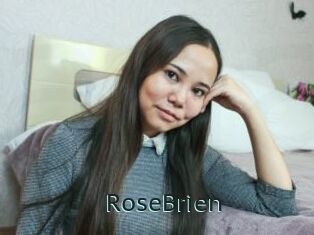 RoseBrien