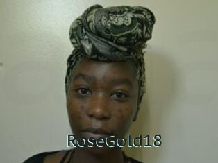 RoseGold18