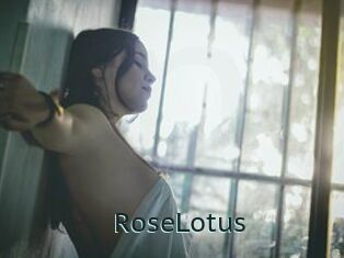 RoseLotus