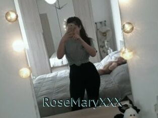 RoseMaryXXX