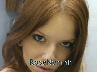 RoseNymph
