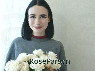 RoseParson