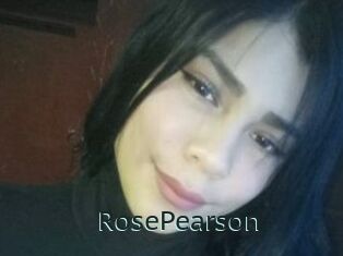 RosePearson