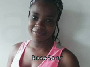 RoseSanz