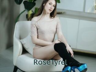 RoseTyrel