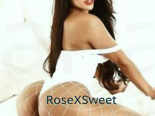 RoseXSweet