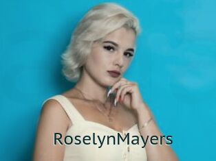 RoselynMayers