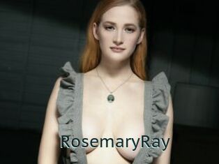 RosemaryRay