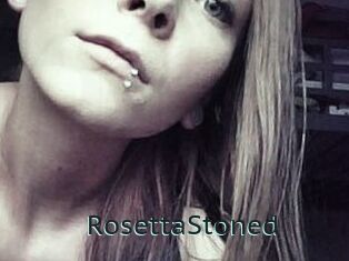 RosettaStoned