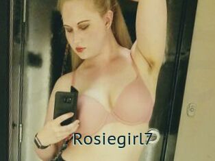 Rosiegirl7
